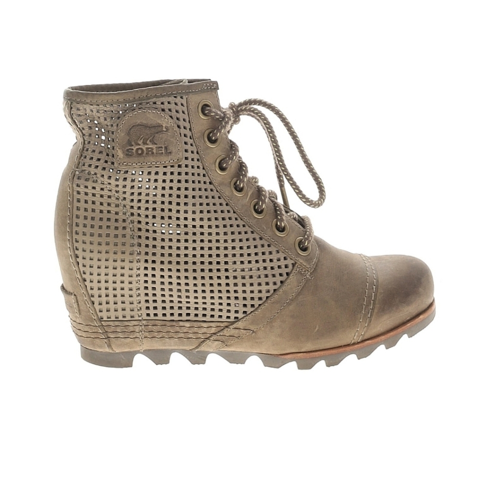 Sorel boots